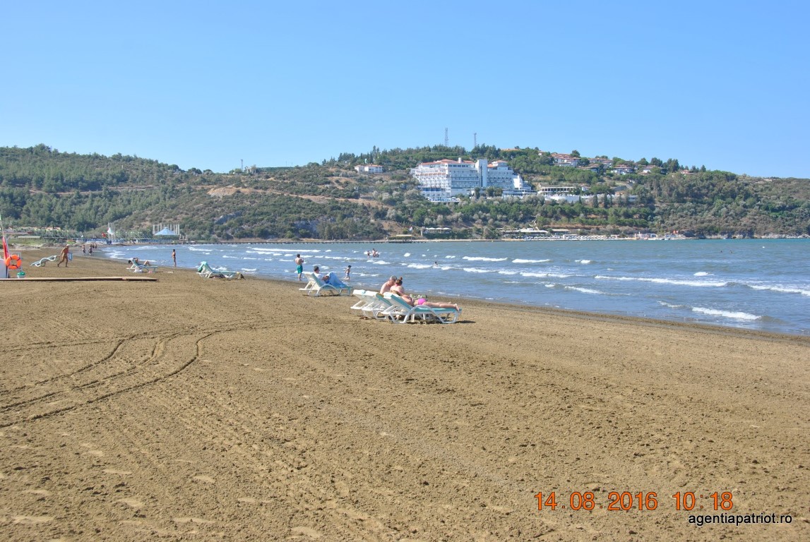 imagini hotel PALM WINGS EPHESUS
